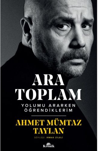 Ara Toplam - Yolumu Ararken Öğrendiklerim