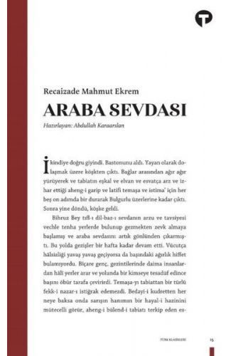 Araba Sevdası