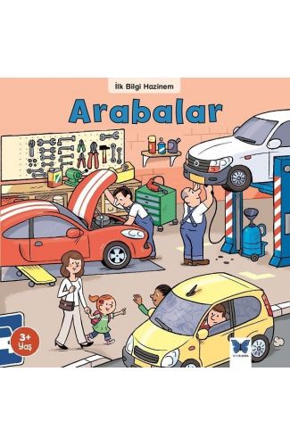 Arabalar