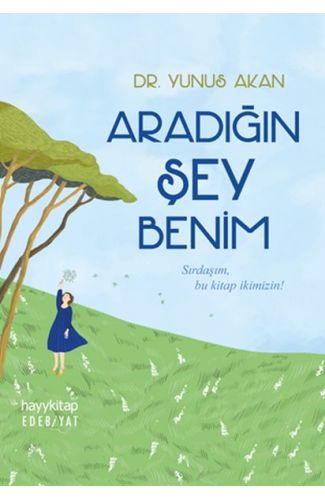 Aradığın Şey Benim