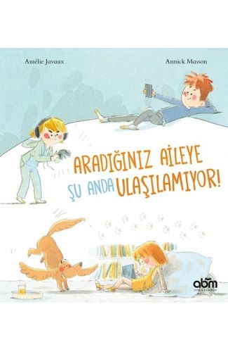Aradığınız Aileye Şu Anda Ulaşılamıyor