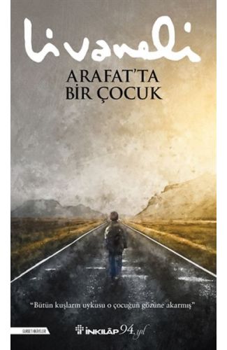 Arafat’ta Bir Çocuk