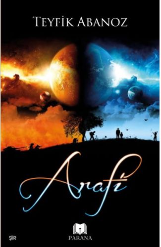 Arafi