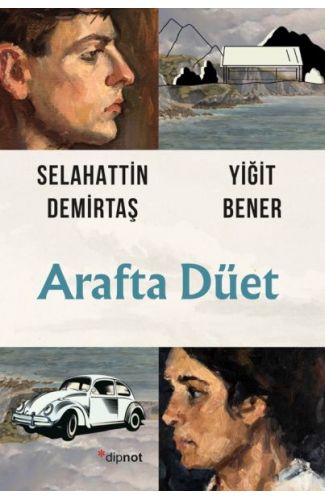 Arafta Düet