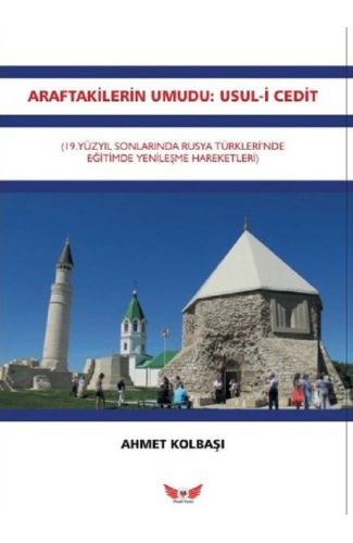 Araftakilerin Umudu-Usul-i Cedit