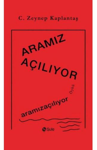 Aramız Açılıyor