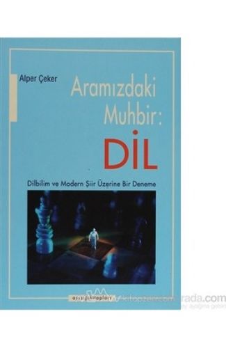 Aramızdaki Muhbir: Dil