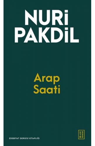 Arap Saati