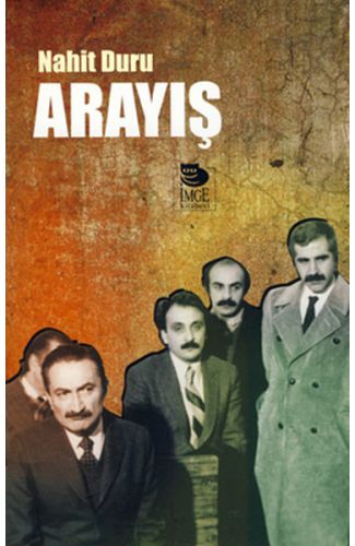 Arayış