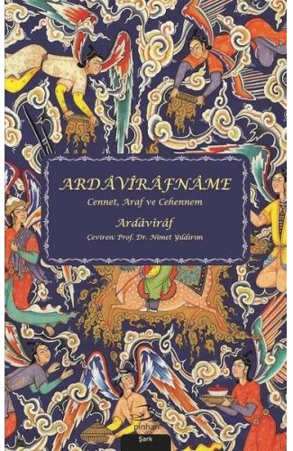 Ardavirafname