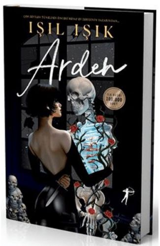 Arden 1 (Ciltli)