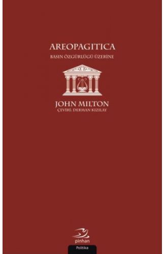 Areopagıtıca