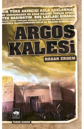 Argos Kalesi