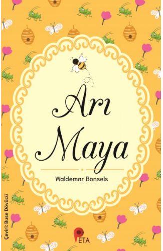 Arı Maya