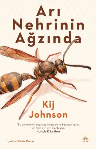 Arı Nehrinin Ağzında