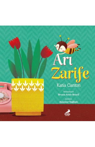 Arı Zarife