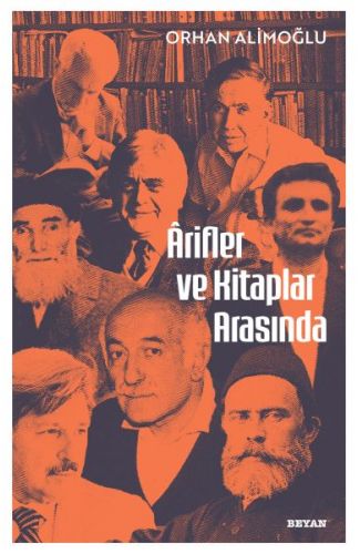 Arifler ve Kitaplar Arasında