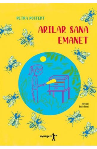 Arılar Sana Emanet