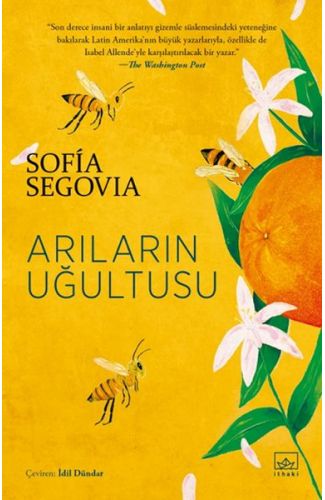 Arıların Uğultusu