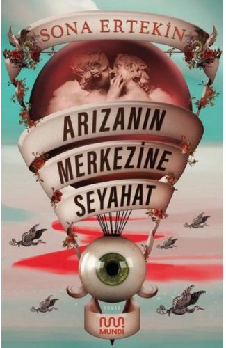 Arızanın Merkezine Seyahat