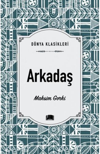 Arkadaş