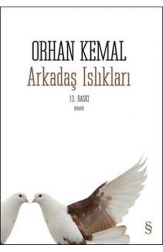 Arkadaş Islıkları