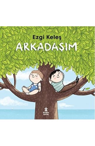 Arkadaşım