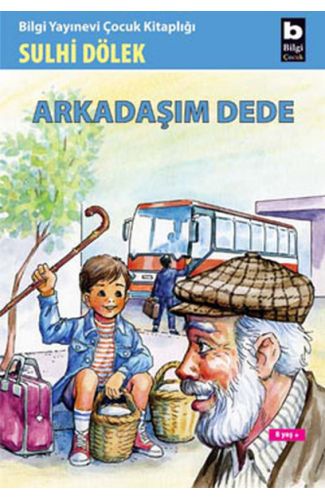 Arkadaşım Dede
