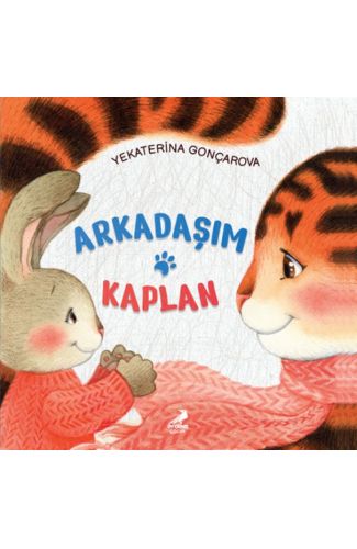 Arkadaşım Kaplan