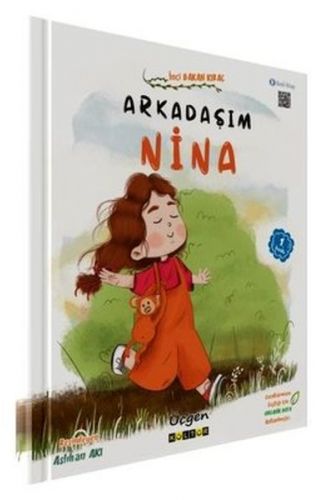Arkadaşım Nina