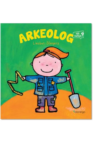 Arkeolog Ne Yapar?