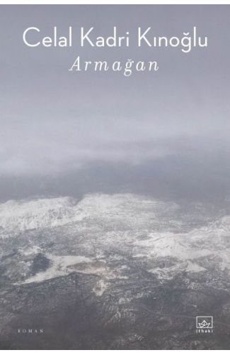 Armağan