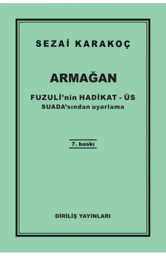 Armağan