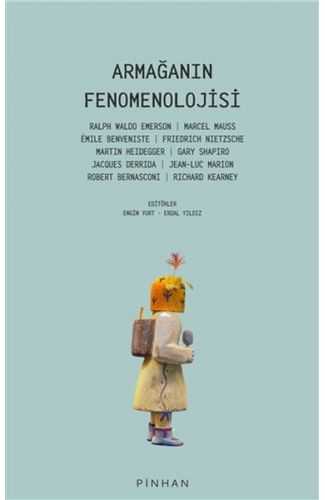 Armağanın Fenomenolojisi