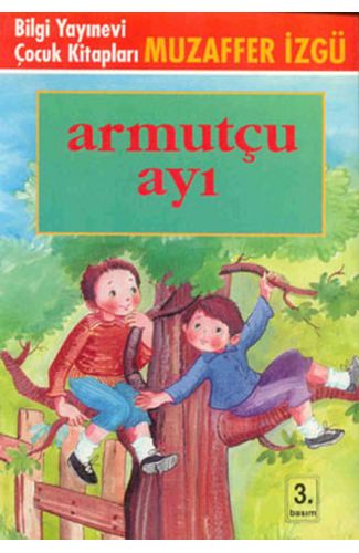 Armutçu Ayı