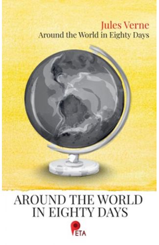 Around The World in Eighty Days