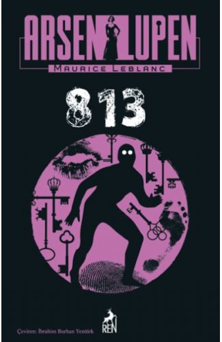 Arsen Lupen 813