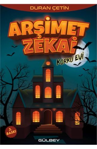 Arşimet Zekai Korku Evi