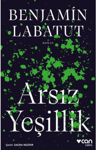 Arsız Yeşillik