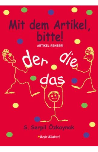 Artikel Rehberi Mit Dem Artikel Bitte