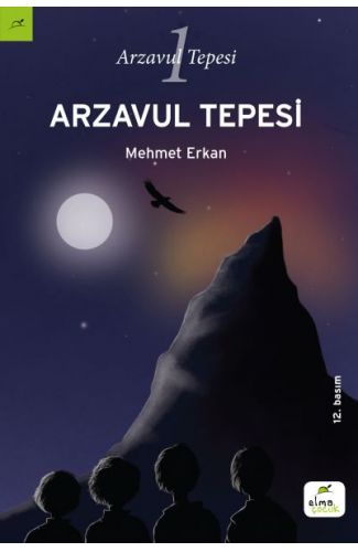 Arzavul Tepesi
