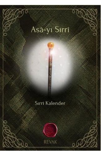 Asa-yı Sırri