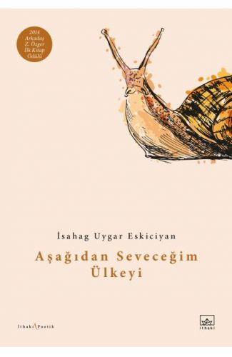 Aşağıdan Seveceğim Ülkeyi