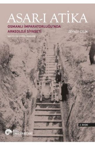 Asar-ı Atika