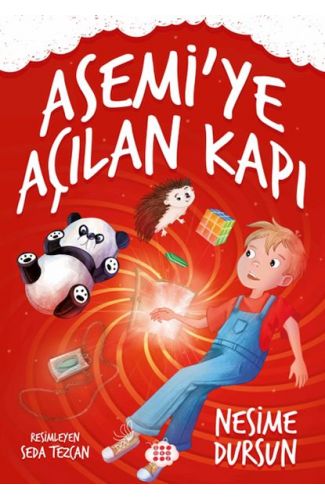 Asemi’ye Açılan Kapı