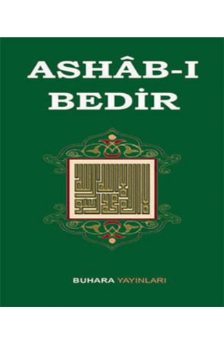 Ashab-ı Bedir