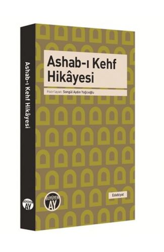 Ashab-ı Kehf Hikayesi