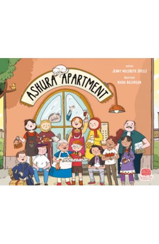 Ashura Apartment