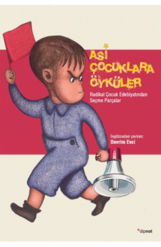 Asi Çocuklara Öyküler