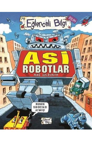 Asi Robotlar